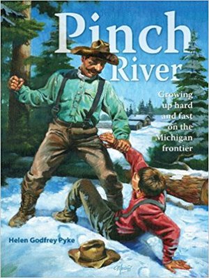 cover image of Pinch River